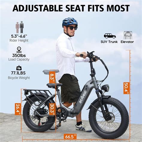 ACTBEST Electric Bike Review - Smart Bike Hub