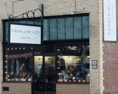 Cavallini + Co | Cle Elum Downtown Association