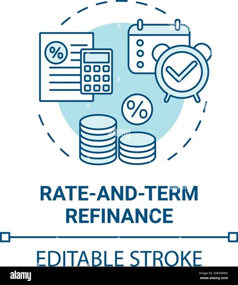 Interest rate guarantee Stock Vector Images - Alamy