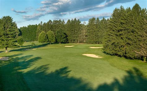 Premier Golfing at The Haven Country Club | Boylston, MA