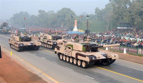Elite Armoured Corps, Indian Army - All You Need To Know | DDE