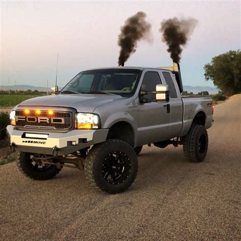 7.3 Powerstroke Computer 的图像结果