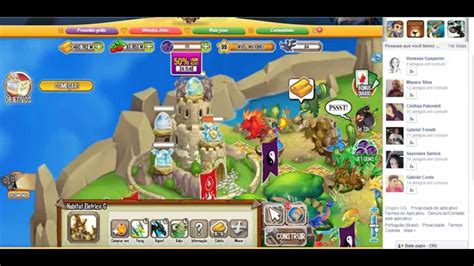 How to Hack Dragon City 的图像结果