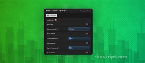 INF Money Script 的图像结果