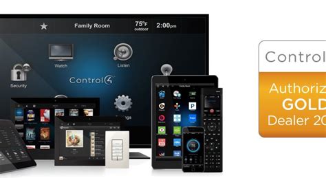 Image result for How to Install Control4