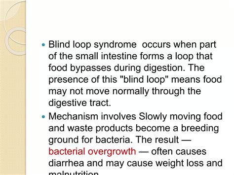 Other diseases of the digestive system | PPT