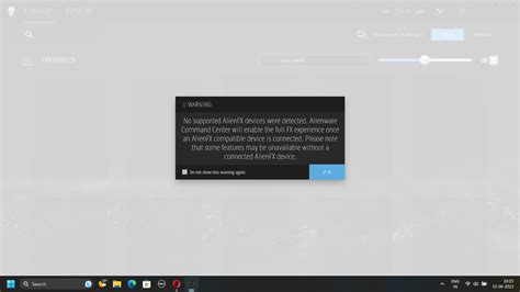 Image result for Alienware Command Center Dell G15
