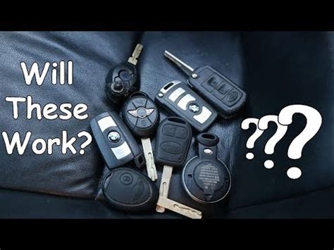 Image result for Programme a BMW Z4 Key