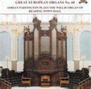 Great European Organs 60 : Various Artists, Carter/Reger/Lemare/Copland ...