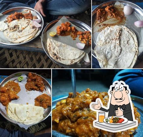 New Mishra Dhabha Hotel, Mangalagiri - Restaurant menu and reviews