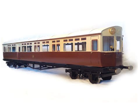 Image result for Modelworks Auto Coach