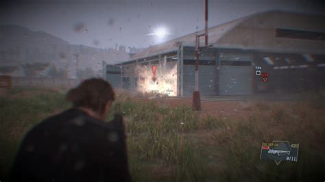 Metal Gear Solid 5: The Phantom Pain : 41. Prisoner Extraction 15