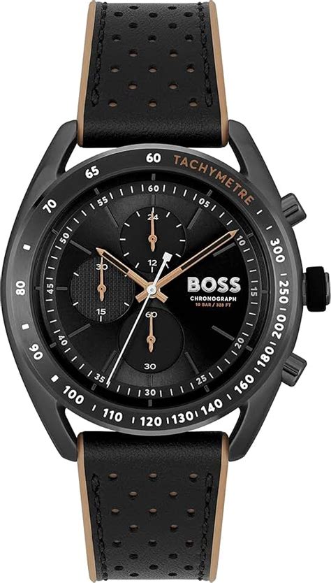 Amazon.in: BOSS - Premium | Men: Watches