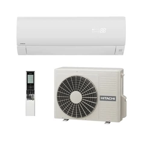 HITACHI KLIMA UREĐAJ RAK-35PSEW/RAC-35WSE (LORAI AIR PUR) - Frigobi