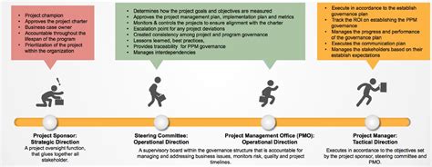 Project Governance 的图像结果