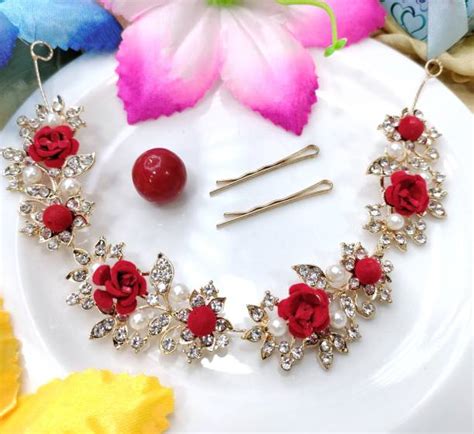 Hair Pins - Buy Hair Pins online at Best Prices in India | Flipkart.com