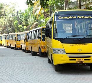 FACILITIES | Campionschool