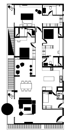 Goodwood Residence | 3BHK & 4BHK Apartments in Chennai