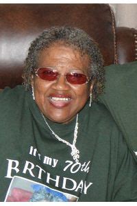 Prophetess Rebecca Mapp Obituary in Tifton at Southview Mortuary, Inc ...