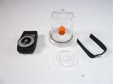 Image result for Sekonic Selenium Light Meter