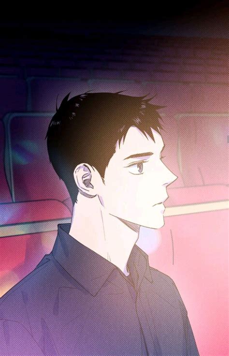 Semantic Error — manhwa