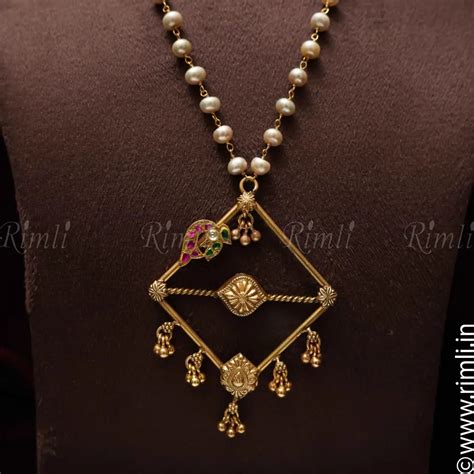 Parisha Silver Fusion Necklace