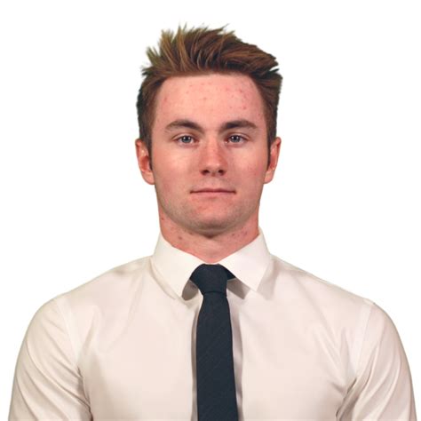 Hunter, Nadeau, Bongo named BCHL 3 Stars of the Week | BCHL League Site