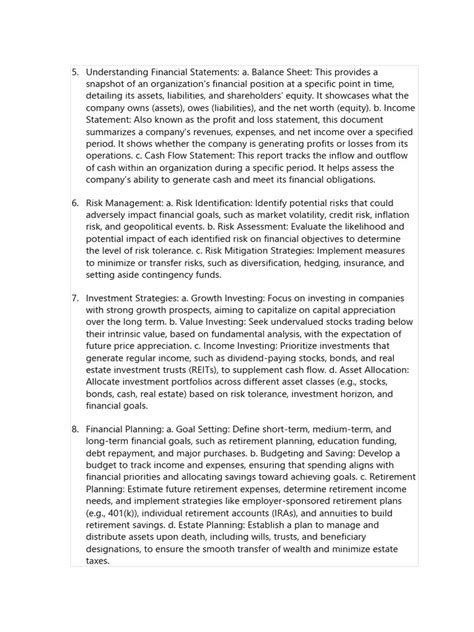 Understanding Financial Statements 的图像结果