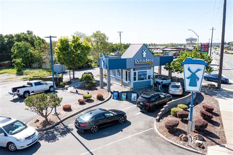 3025 S Market St, Redding, CA 96001 - Dutch Bros. Coffee | LoopNet