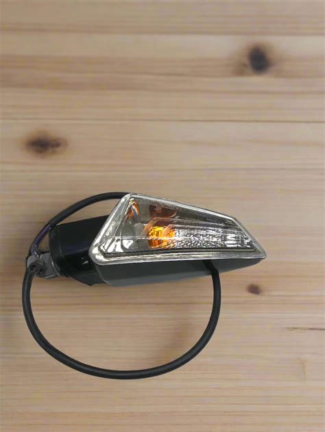 REAR INDICATOR FOR NTORQ 1 PC all model – sona automotive