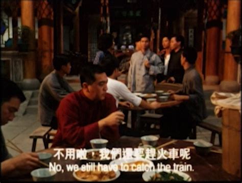 Fist of Legend (1994)