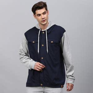 Denim Jackets Under 1000 - Buy Denim Jackets Under 1000 online at Best ...