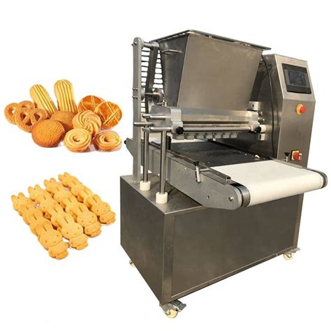 Image result for Automatic Cookie Machine