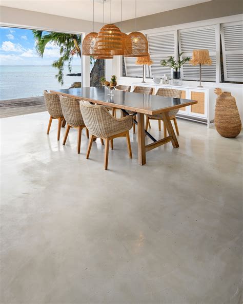 Floor Finishes — Cemtech