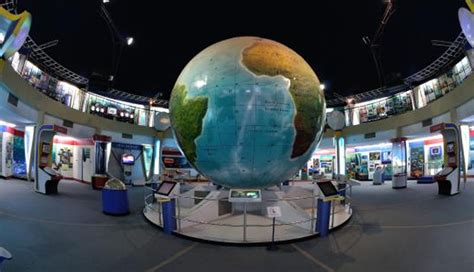 7 Major Attractions That Will Make You Visit Science City in Ahmedabad ...