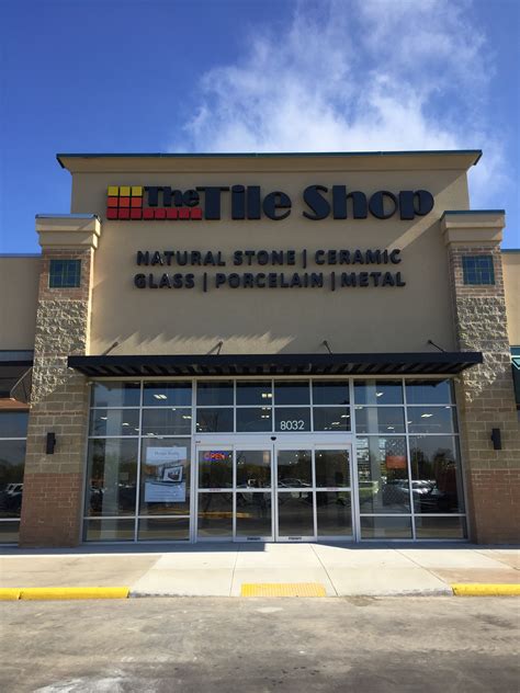 The Tile Shop - Maple Grove, MN 55369