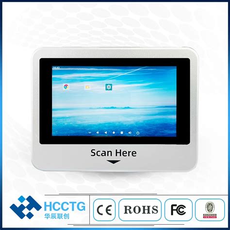 Scanner for Price Check 的图像结果