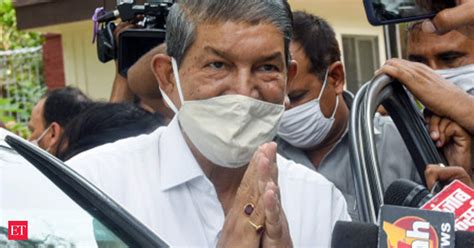 Factional fights settled, Congress forms teams swiftly in Uttarakhand ...