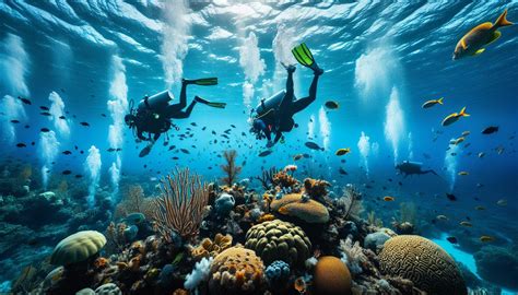What Is The Bends From Scuba Diving? Symptoms And Prevention Tips ...
