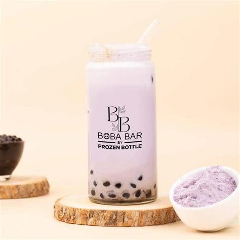 Photos of Boba Bar By Frozen Bottle, Pictures of Boba Bar By Frozen ...