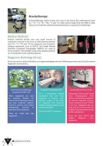 Page 28 - AERB Bulletin English