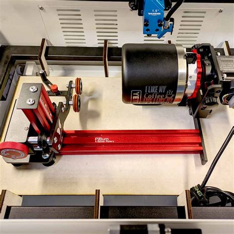 Thunder Laser Rotary Unit Tutorial 的图像结果