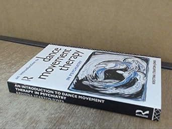 Buy An Introduction to Dance Movement Therapy in Psychiatry Book Online ...