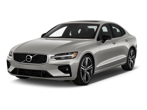 2020 Volvo S60 Exterior Colors | U.S. News