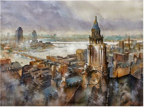 Building Painting 的图像结果