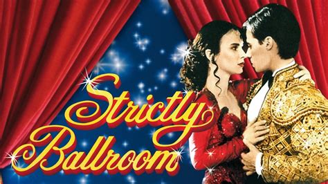 Strictly Ballroom (1992) - AZ Movies