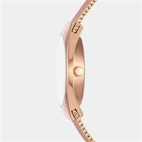 Skagen Grenen Lille Solar Powered Women Solar White Dial Analog ...
