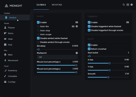 Best CS GO Mod Menu 的图像结果