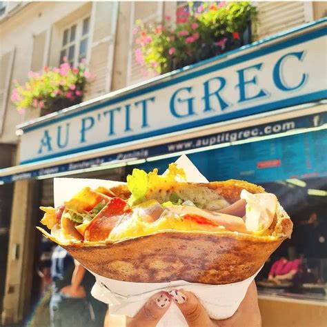 Au P'tit Grec