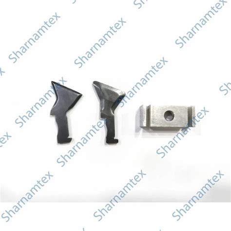 GUIDE HOOK FOR RAPIER WEAVING LOOM Trader - Wholesaler / Distributor ...